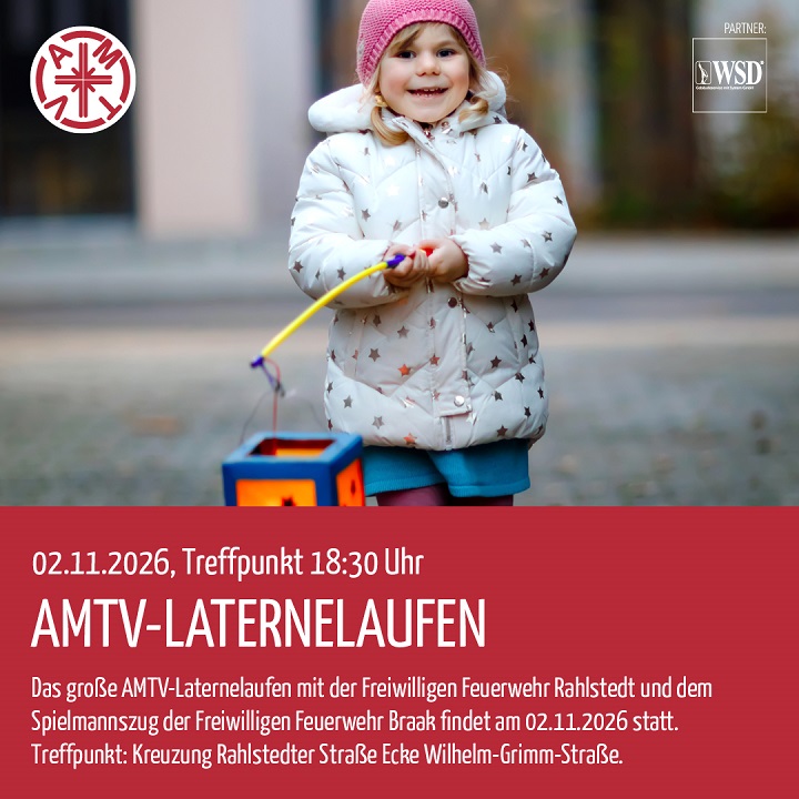 Laternenumzüge