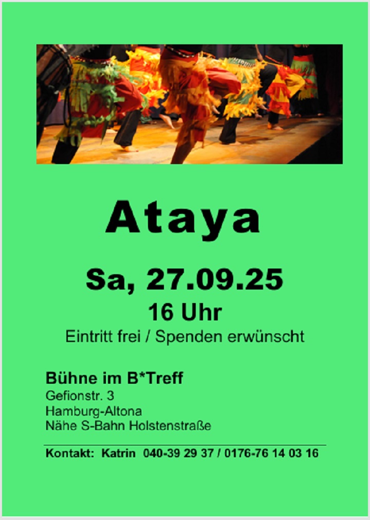 Ataya