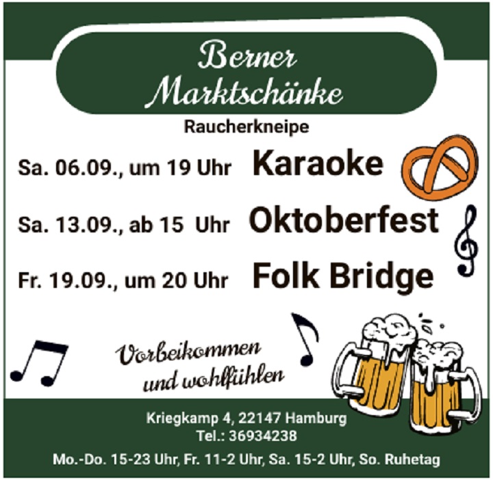 Anzeige