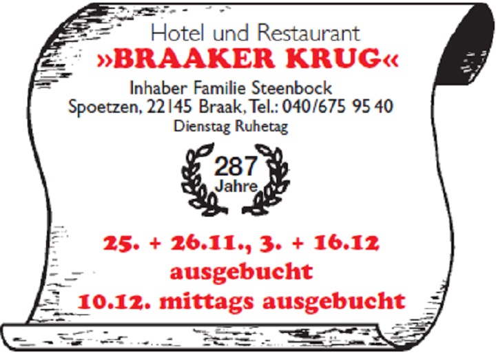 Anzeige