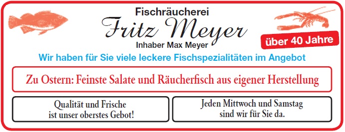 Anzeige