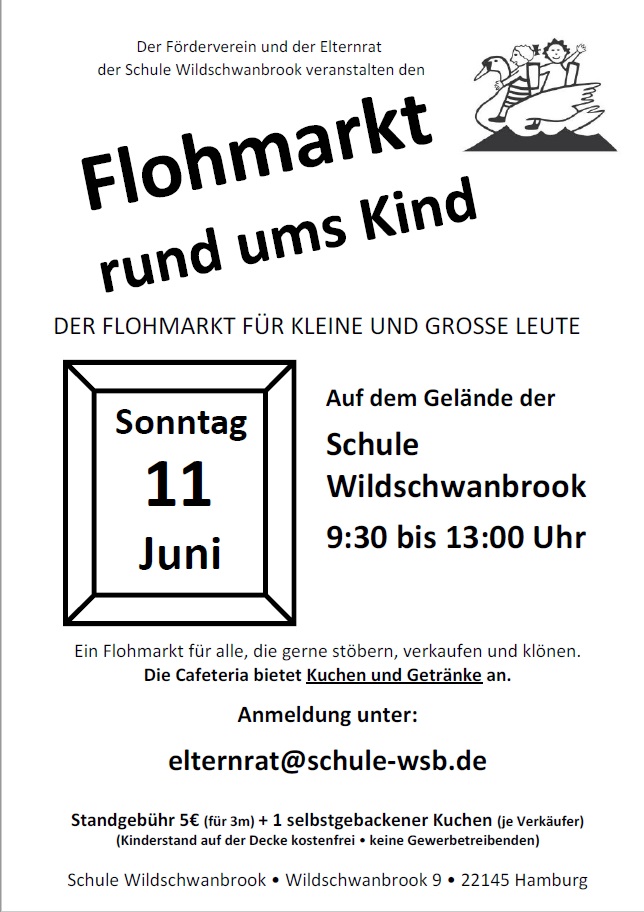 Flohmarkt