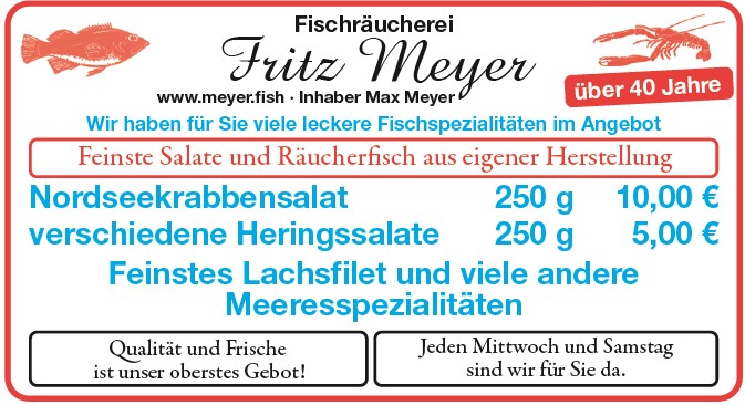 Anzeige