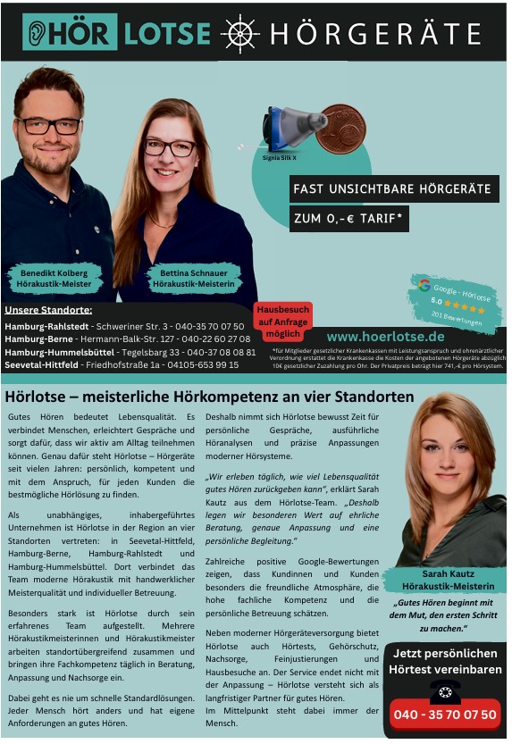 Anzeige