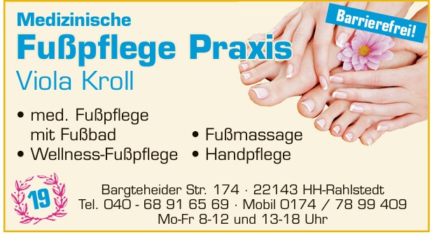 Anzeige