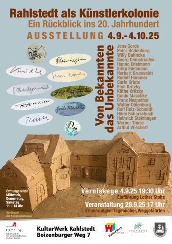 Künstlerkolonie