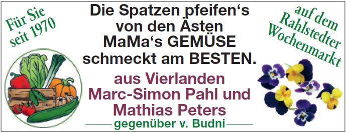 Anzeige