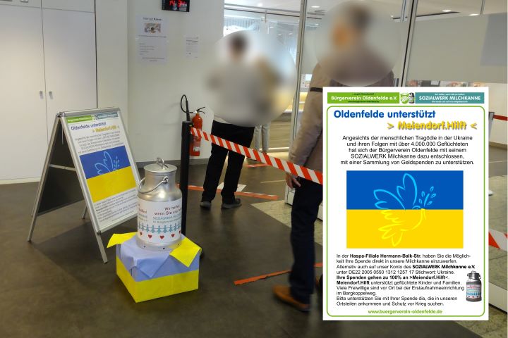Zeugen gesucht