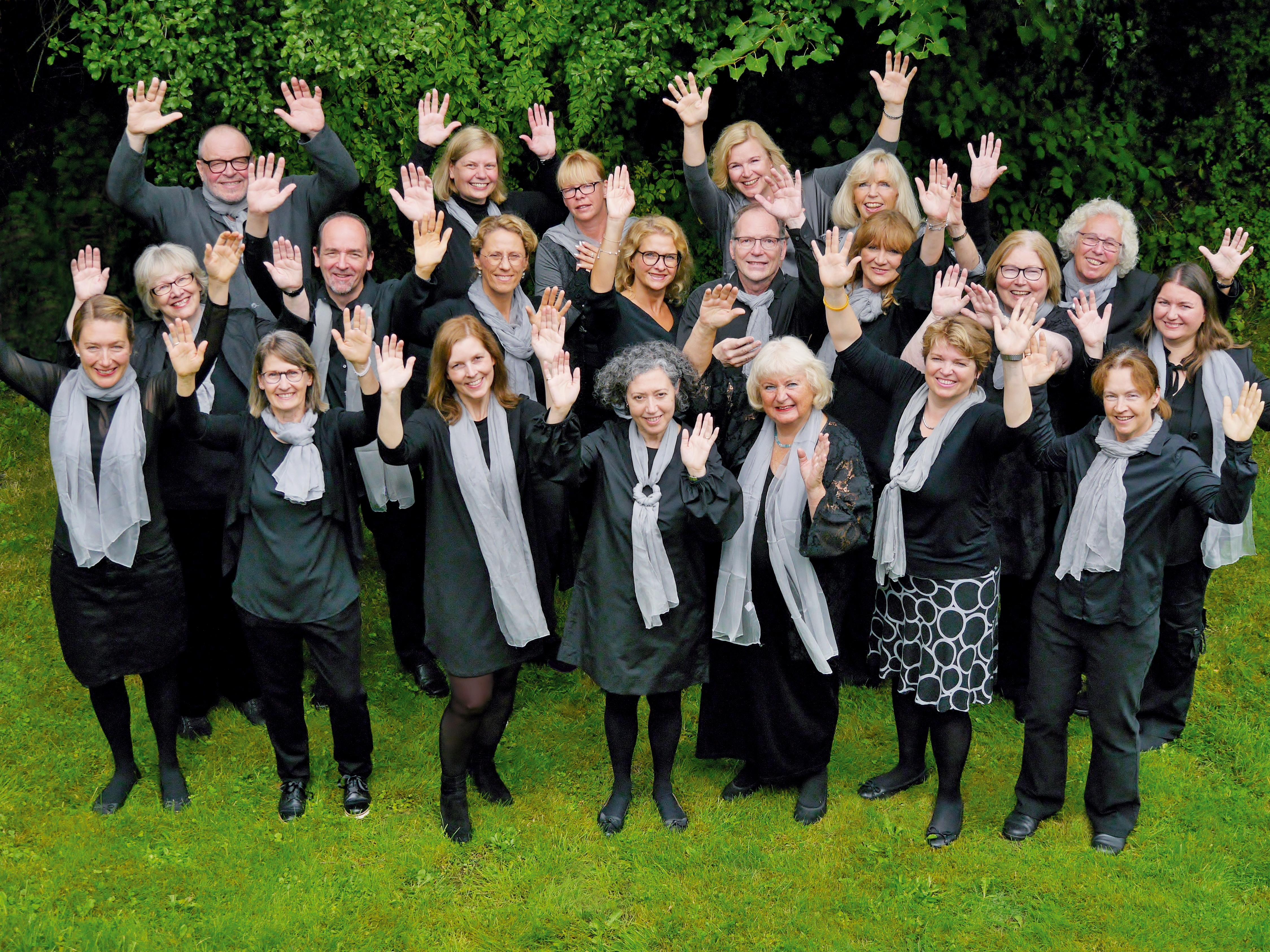 Soulful Gospel Choir 