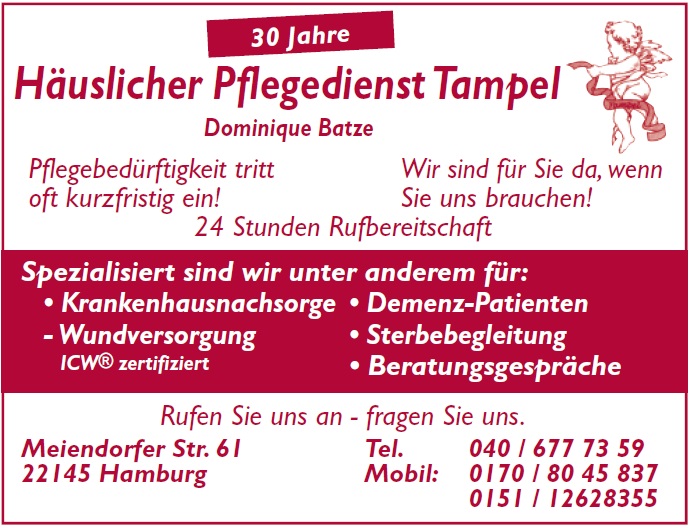 Anzeige