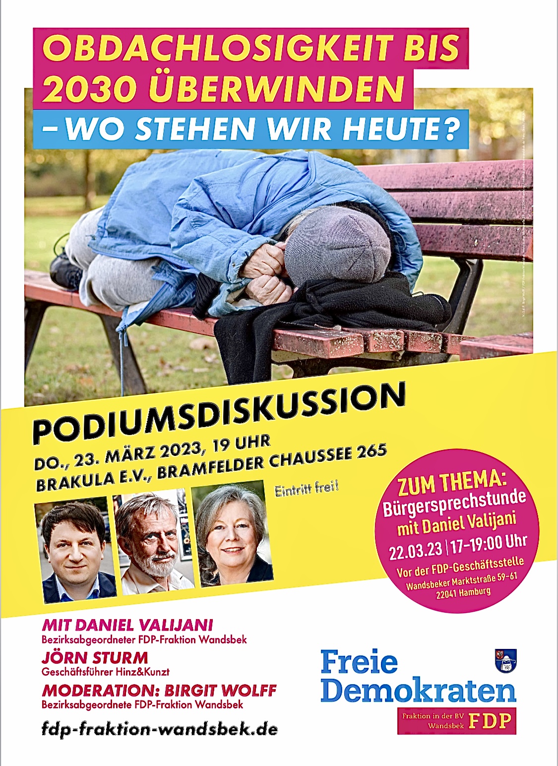 VA Politik
