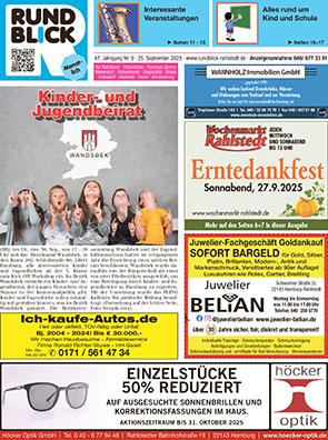 Rundblick 09/2025
