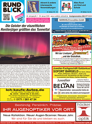 Aktuelle Ausgabe