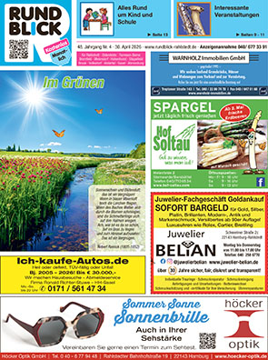 Aktuelle Ausgabe