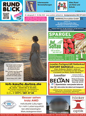 Rundblick 05/2026