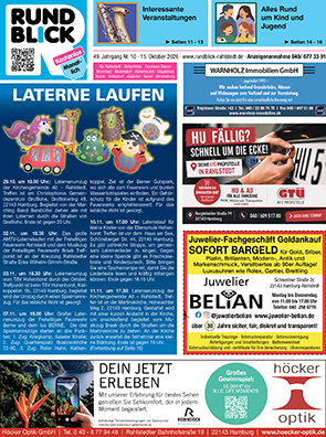 Aktuelle Ausgabe