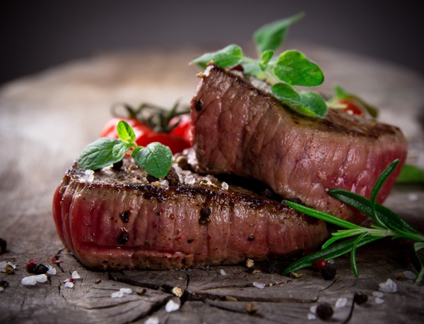 Olé Steaks & More