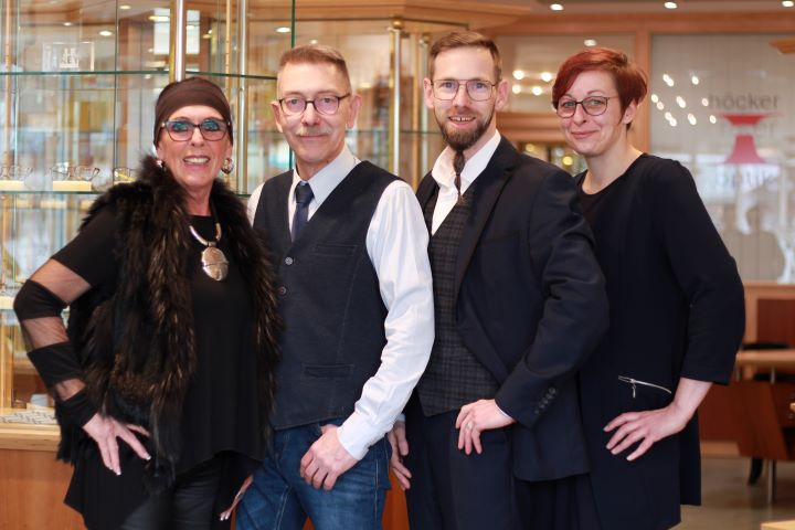 Höcker Optik GmbH