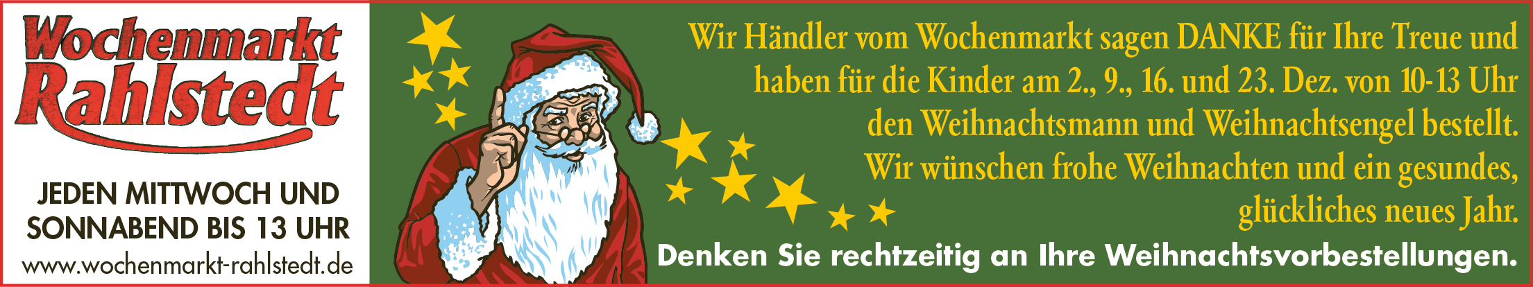Anzeige